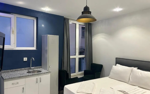 Taksim Green Suites