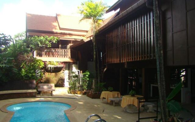 Club One Seven Chiang Mai