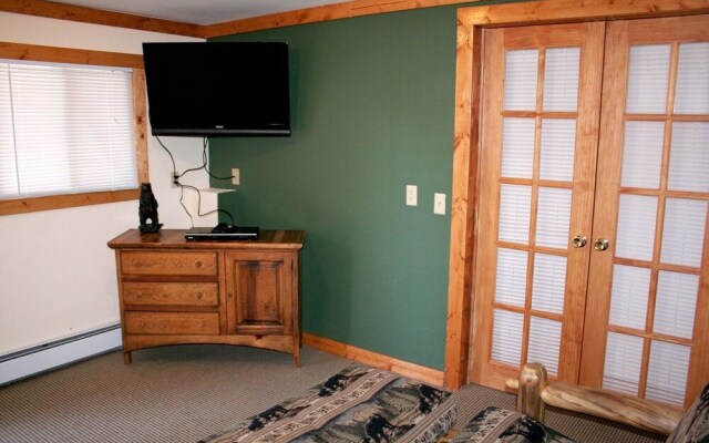 Timber Creek Chalets