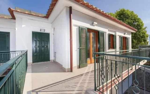 Flat 60M² 1 Bedroom 1 Bathroom - Ravello