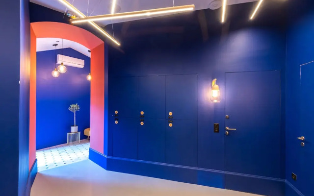 Mynice Vacances - L'atelier