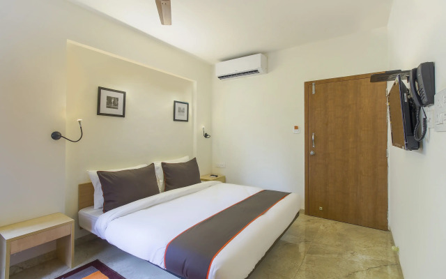 Shoreline Heritage by FabHotel