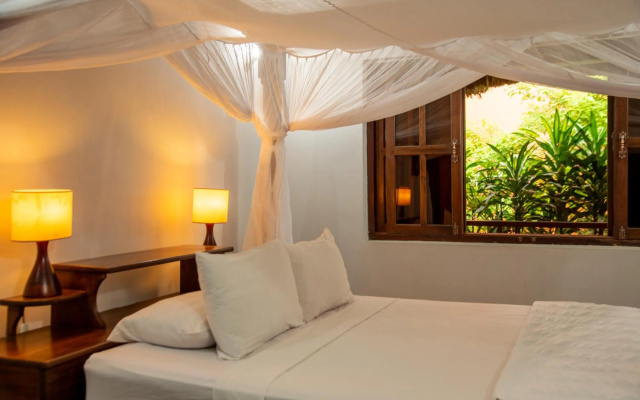 Full Moon Beach – Guest Rooms – Phan Thiet