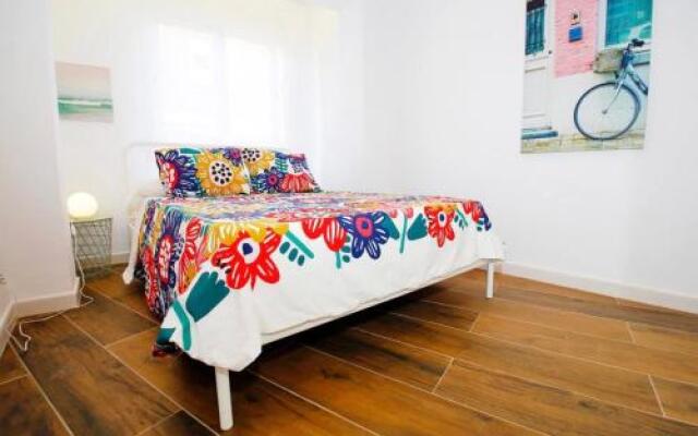 Amazing 3Bd Apt. Beach And Center Parking