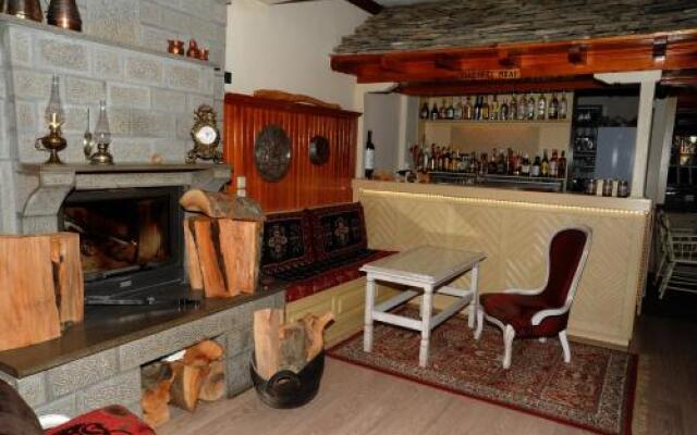 Hotel Olympic