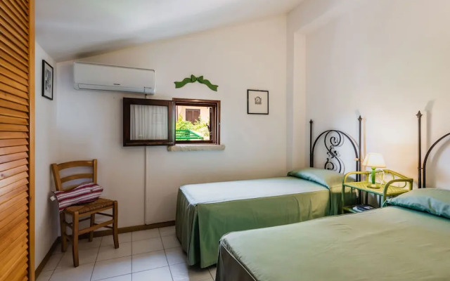 Il Giardino di Arcile by Wonderful Italy