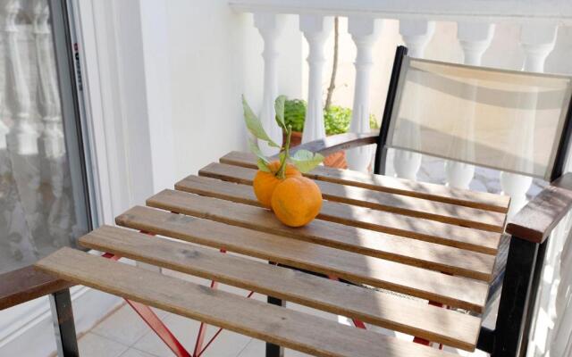 Zantegarden Apartment 8