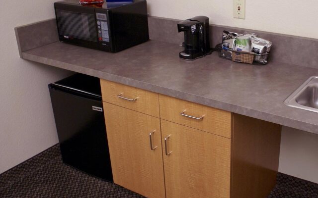 Hampton Inn Las Vegas/Summerlin
