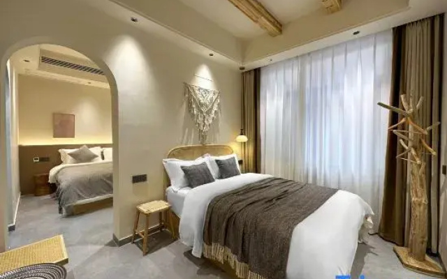 Phoenix Jinghua Residence