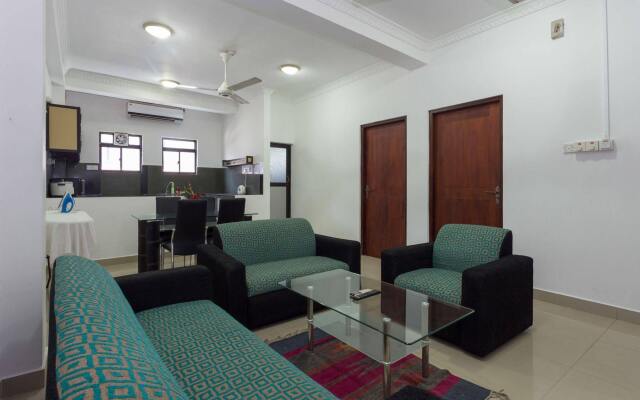 Akara Suites And Serviced Apartments