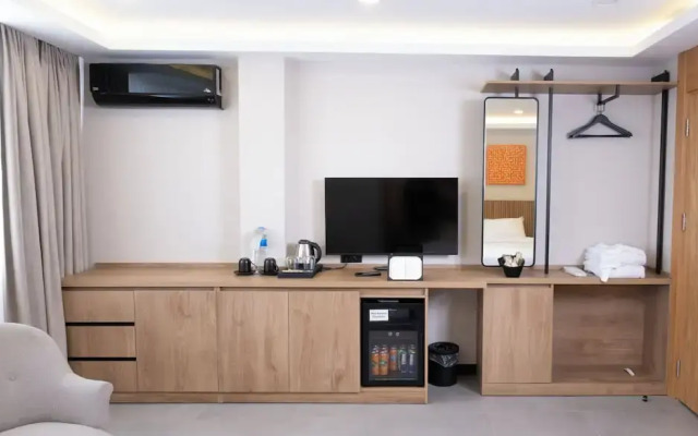 Bel Letto Hotel