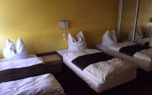 bed4city Aleje Jerozolimskie