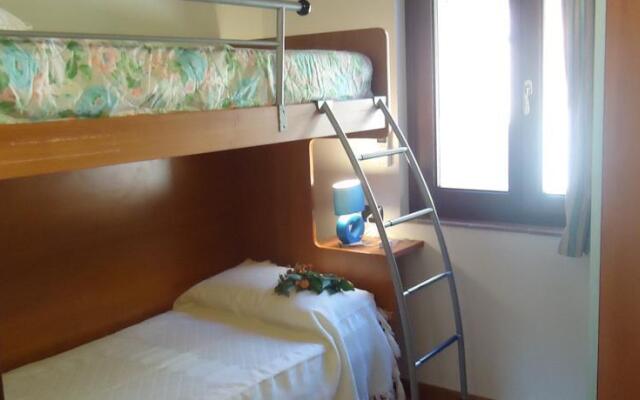 Casa Vacanza Mina