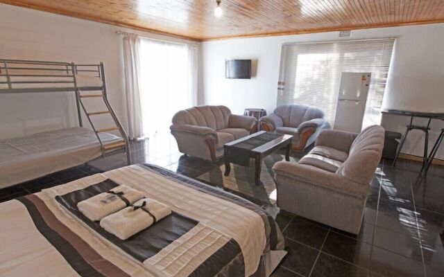 Eaglesnest Bed and Breakfast