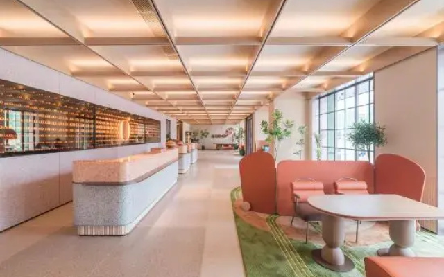 Orange Hotel (Shantou Jinxin North Road)