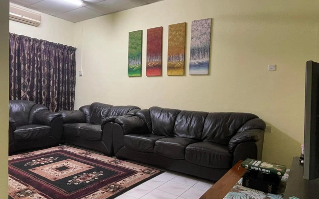 MelorinnForMuslimOnly