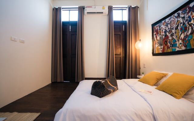 The Oldtale - Hostel