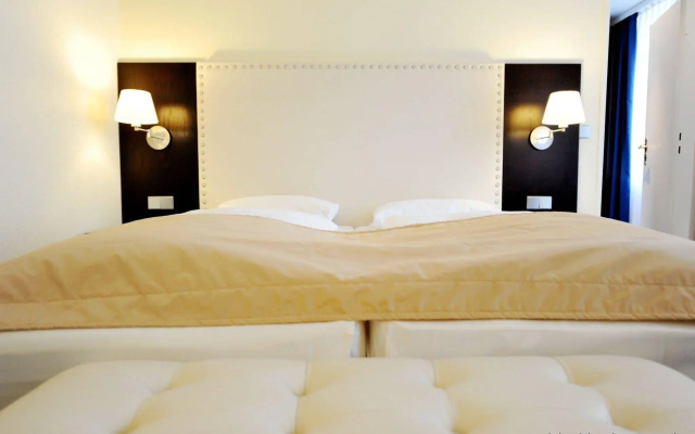 Hotel Haverkamp
