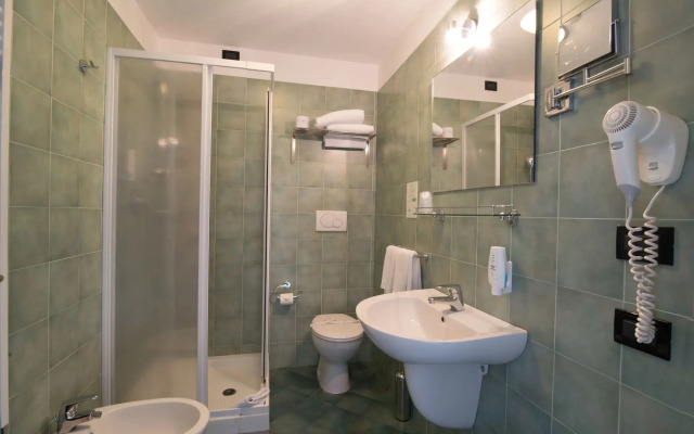 Green Class Hotel Candiolo