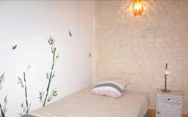 Domaine des Doucins & Spa