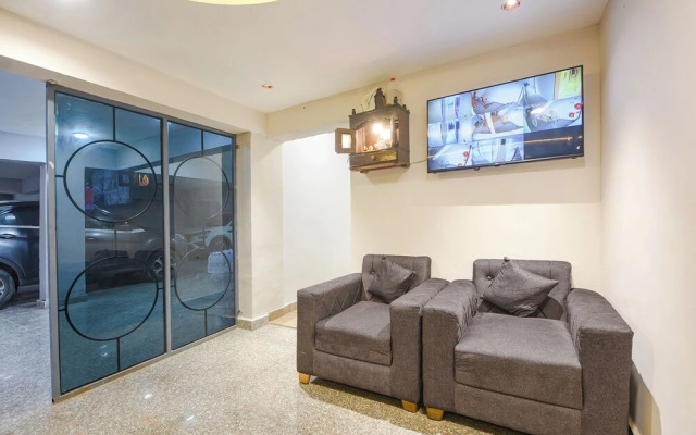 FabHotel Prime Shahdara