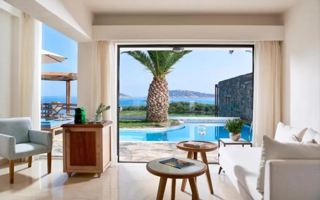 St. Nicolas Bay Resort Hotel & Villas
