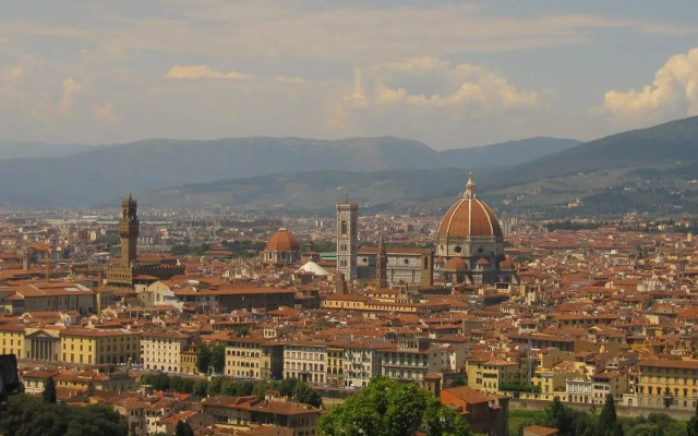 Appartamento Grifagni