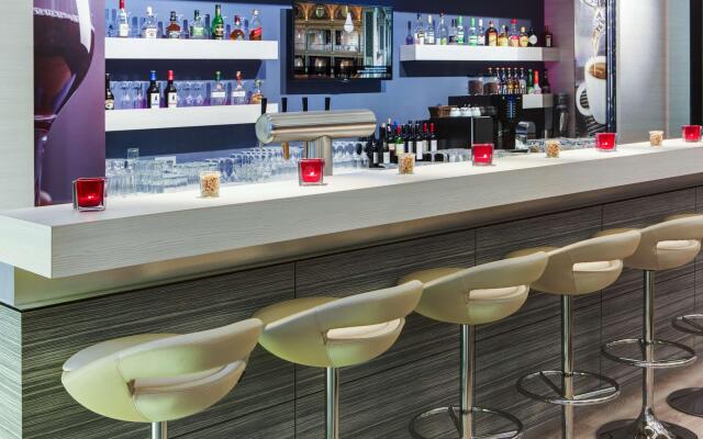IntercityHotel Hamburg Dammtor-Messe