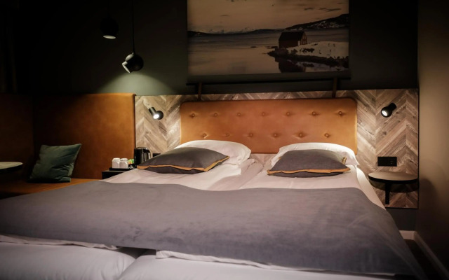 Scandic Harstad