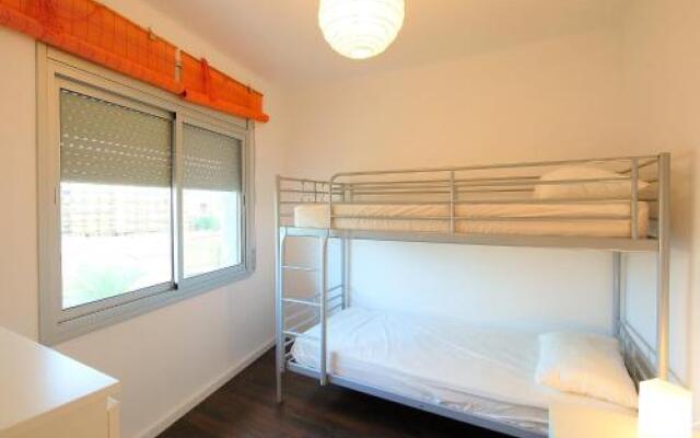 Apartment Terecel Salou.11