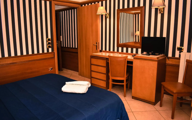 Hotel Miravalle