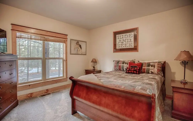 Red Fir 14 5 Bedroom Home