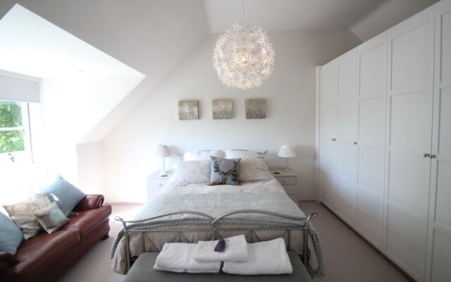 The Gables B&B