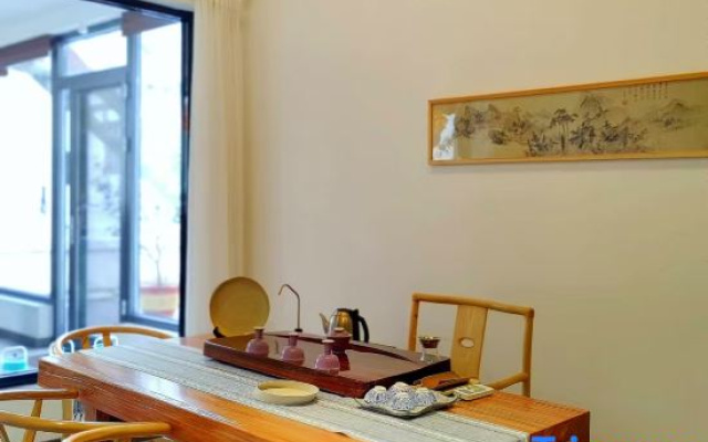 Qufuxuan Suyi