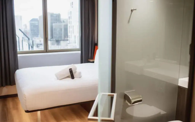 easyHotel Paris Nord Aubervilliers