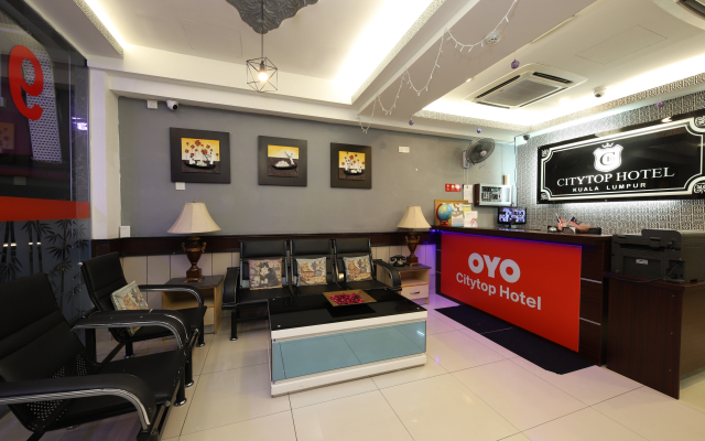 Citytop Hotel