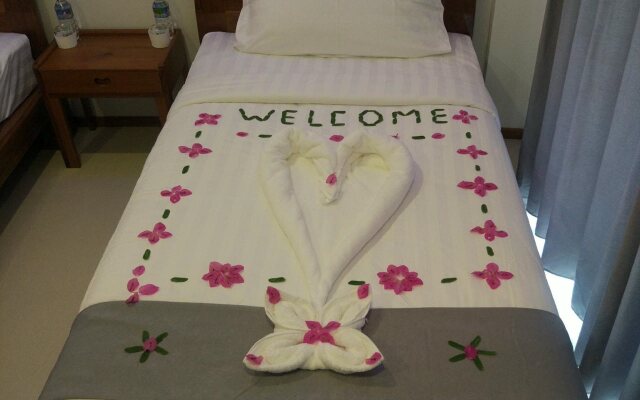 Morning Star Guest House