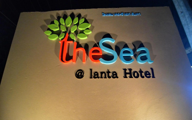 The Sea At Lanta Hotel