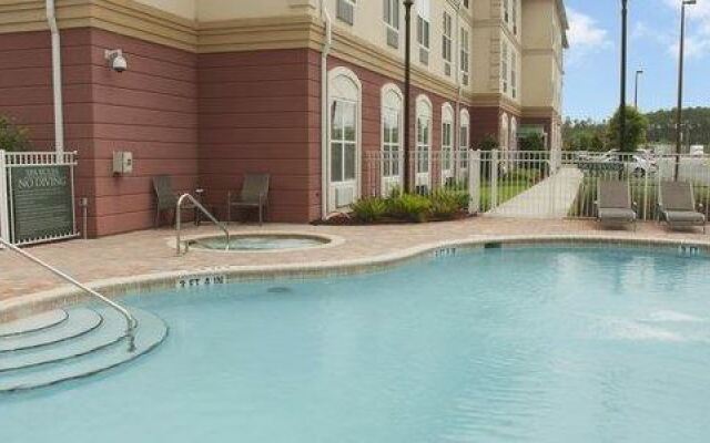Country Inn And Suites Yulee