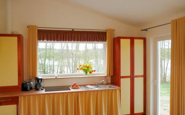 Ferienhäuser Seewiesen