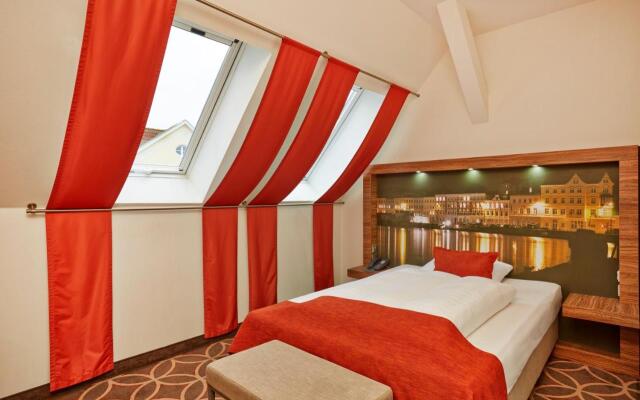 H+ Hotel Lübeck