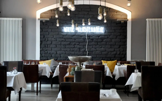Klosterhotel Neuzelle