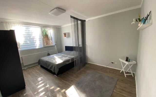 Schickes & gemütliches City Apartment 72qm 3Zimmer