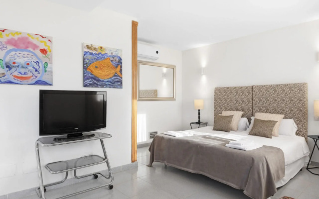 Casa Capitán, Piscina Privada, WiFi, Cerca de la playa