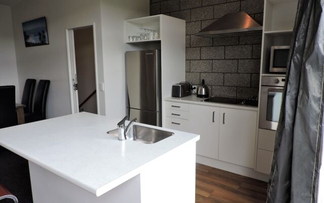 Rimu Park Lodge