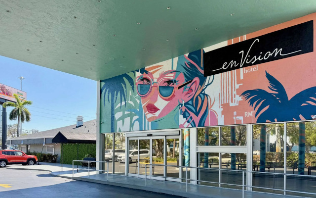 enVision Hotel Miami International Airport