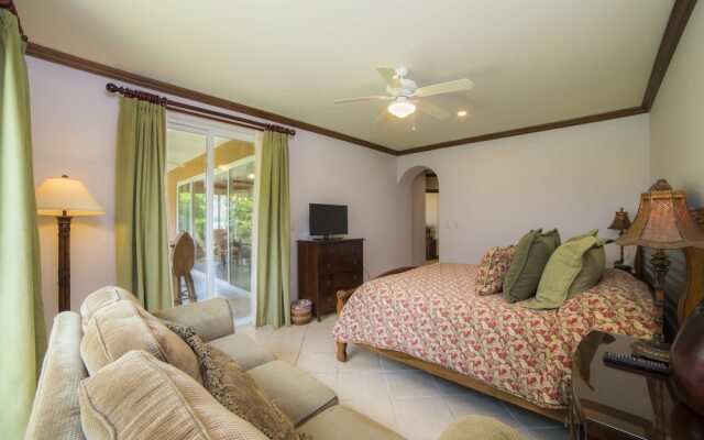 Los Suenos Resort Bay Residence 8C