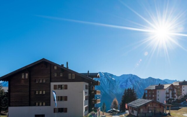 S Dlenz 41 Riederalp