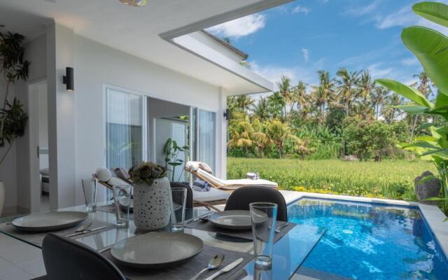 Villa Shiva
