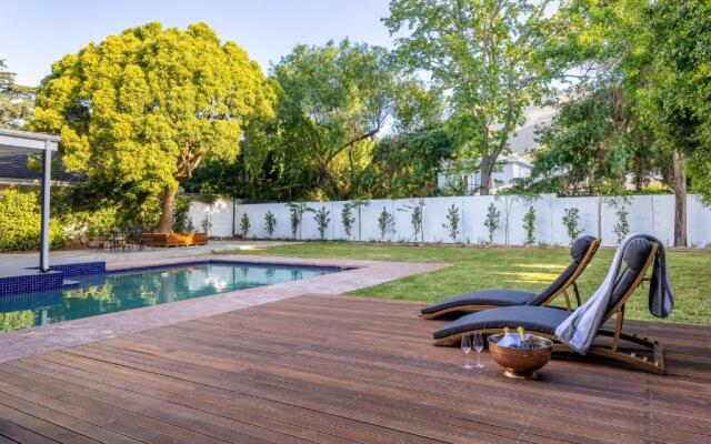 Villa Stellenbosch